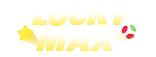 Luckymax Logo